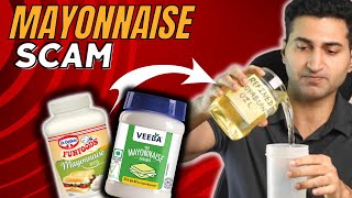 Mayonnaise Scam [upl. by Sholeen658]