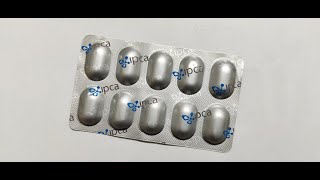 Zerodol SP Tablet Price  Hands On  10 Tablets Sheet  Ipca Laboratories Ltd [upl. by Reffotsirk189]