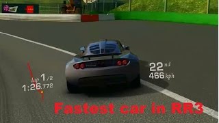 Venom GT 466 KPH SPA [upl. by Akire507]