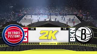 2k25 Live stream [upl. by Adnilahs696]