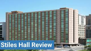 Drexel University Stiles Hall Review [upl. by Lidah]