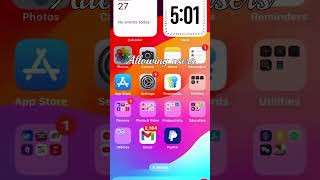 iOS 18 Discover the GameChanging Features You’ll Love 📱✨iOS18 AppleFeatures iPhoneTips NewiOS [upl. by Annaoy522]