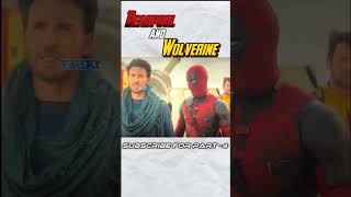 Deadpool and Wolverine full movie explanation part3 deadpool deadpool3 movieexplanation shorts [upl. by Liba]