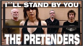 THE PRETENDERS  I´ll stand by you Dsky´s Radio edit [upl. by Butta]