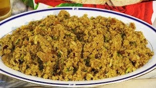 Afghani Sooji Semolina Halwa Sweet [upl. by Alek543]