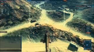 Heliborne 2 Gameplay [upl. by Carmena475]