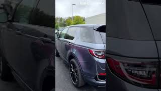 2025 Discovery Sport discovery landroverdiscovery discoverysport landrover [upl. by Aelahs]