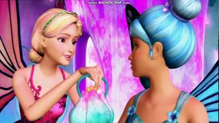 The World Of Barbie Fairytopia  2006   Commercial Trailer US  HD [upl. by Irwin]