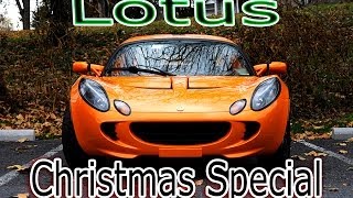 Regular Car Reviews 2005 Lotus Elise [upl. by Halverson910]