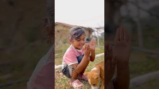 🐶Behan Bahot sara 🐕 dog Le aai💝super star lalli dadashortfeed comedy trending funny [upl. by Meador]