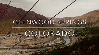 Glenwood Springs Colorado  Hot Springs Hotels and Restaurants  Travel and Cruise Tips [upl. by Romine813]