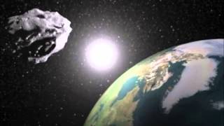 IMPACTO DE ASTEROIDE INMINENTE RESUMEN DE LA PROFECÍA ORIGINAL REVELADA A EFRAÍN RODRÍGUEZ [upl. by Nonnek]