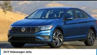 2019 Volkswagen Jetta 24TG2340A [upl. by Luz]