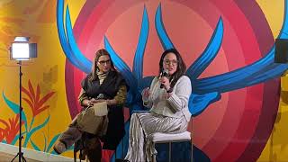 Review Indigenous highlights at Sundance Film Festival 2024 [upl. by Auhs]