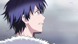 fukigen na mononokean S1 episode 1 [upl. by Adriena]