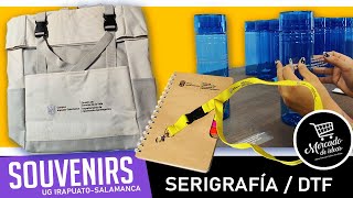 Cómo hacer Souvenirs para Eventos Escolares Mercado de Ideas [upl. by Monica605]