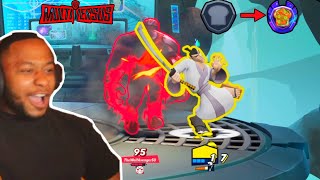 I Think I Fought The 1 Jason Samurai Jack Road To Master [upl. by Ursula32]