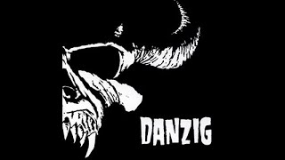 GLENN DANZIG A CAREER RETROSPECTIVE PART 2 [upl. by Sasnett]