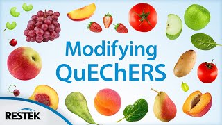 Did You Know QuEChERS Was Made to be Modified [upl. by Alpers]