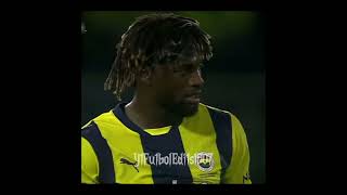 Maçta oynamsı gereken o üçlüfootballcristianomanchesterunitedfenerbahçefballansaintmaximin [upl. by Anyaled]