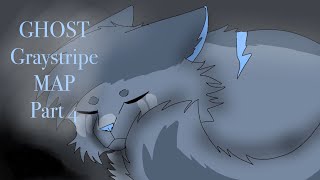 GHOST Graystripe MAP Part 4 [upl. by Wahs]