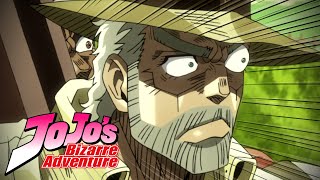 HMMMM  Jojos Bizarre Adventure Pt 3  Episode 3031  Reaction Abridged [upl. by Atteve]