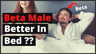 12 Signs Your Boyfriend Is a BETA Male [upl. by Nazus]