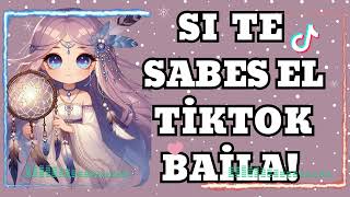 Site Sabes El TikTok Baila 2024 [upl. by Hooke130]