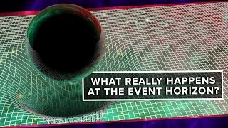 What Happens at the Event Horizon  Space Time  PBS Digital Studios [upl. by Pitts]