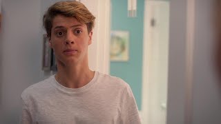 quotBlurtquot Nickelodeon Movie Official Trailer HD 2018  Jace Norman JoJo Siwa Movie [upl. by Dlonra]