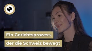 Interview mit Julia Buchmann über FRIEDAS FALL  ZFF Daily 2024 [upl. by Annerahs]