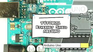 Read data Sensor DHT22 With Arduino Ethernet on Web Server [upl. by Ennyleuqcaj]