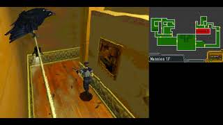 TAS DS Resident Evil Deadly Silence by Fladdermus in 284468 [upl. by Kenison]