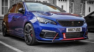 PEUGEOT 308 Gti BPS Long Term 4 years OWNHERSHIP Review [upl. by Radack896]