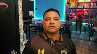 SORTEO COPA mariachi Guadalajara [upl. by Prosperus]