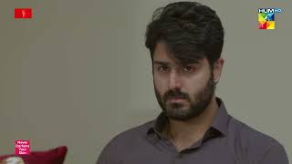 Qissa Meherbano Ka  Episode 22  Best Scene 08  HUM TV [upl. by Akeirahs]