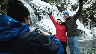 Best Winter Activities in Whistler Fairmont Chateau Whistler [upl. by Enneirdna832]