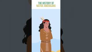 The History of Native Americans [upl. by Donalt636]