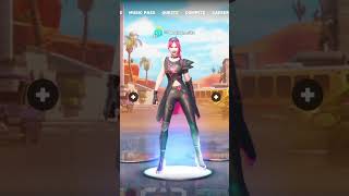 Fortnite Chapter 2 Remix  quotRhythm Of Chaosquot emote with the New Hexed Haze Skin fortniteemote [upl. by Ayahs]