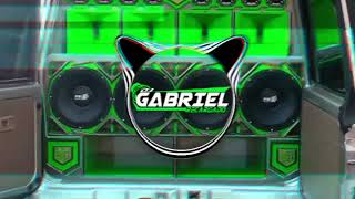 ☘️MIX DE AFRO CHARRASKA ☘️ DOBLE TONOEL PERRO CAR AUDIO 🐶 DJ GABRIEL RECARGADO 🔥 [upl. by Ade245]