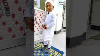 Namaz padhne ka tarika नमाज का तरीकाviralvideotrendingviral [upl. by Nafets]