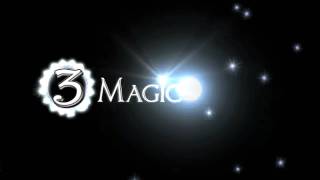 3 Magic Words Official Movie Trailer [upl. by Safir]