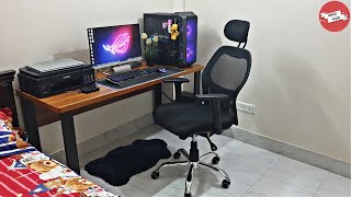 Best Budget Gaming Chair  Gaming Chair Review IM2019  ideaMods Chairs  ideaMods [upl. by Skiba]