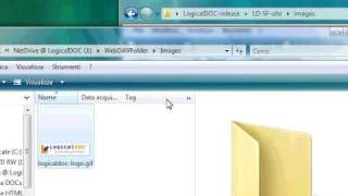 LogicalDOC WebDAV [upl. by Sanchez412]