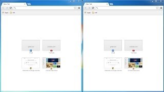 How to get side by side view in google chrome [upl. by Elizabeth124]