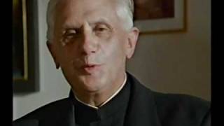 Regensburger Domspatzen Ratzinger  Dokumentation 1994 Teil 2 [upl. by Nylqcaj289]