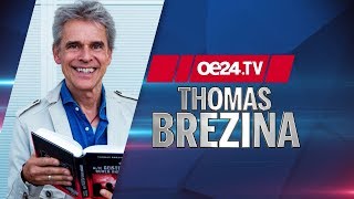 Fellner Live Thomas Brezina im großen Interview [upl. by Fae]