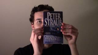 Ghost Story by Peter Straub Book Review [upl. by Novello]