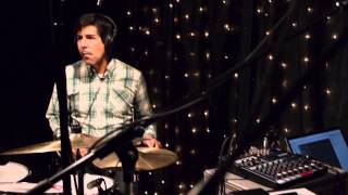 Junip  Full Performance Live on KEXP [upl. by Audette843]