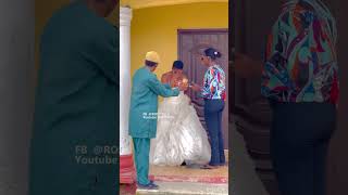 Man calls off marriage on the wedding day the reason will surprise you [upl. by Notnert]